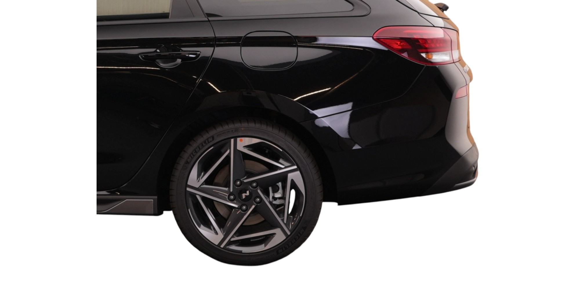 Hyundai i30 Kombi N-Line | Sporty Compact Wagon