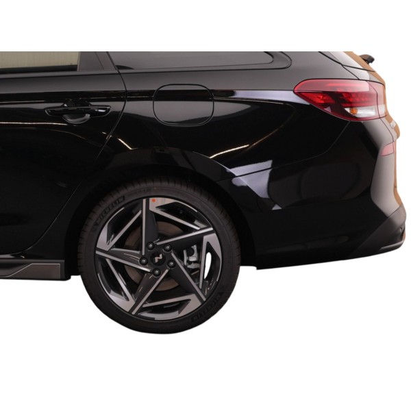 Hyundai i30 Kombi N-Line | Sporty Compact Wagon