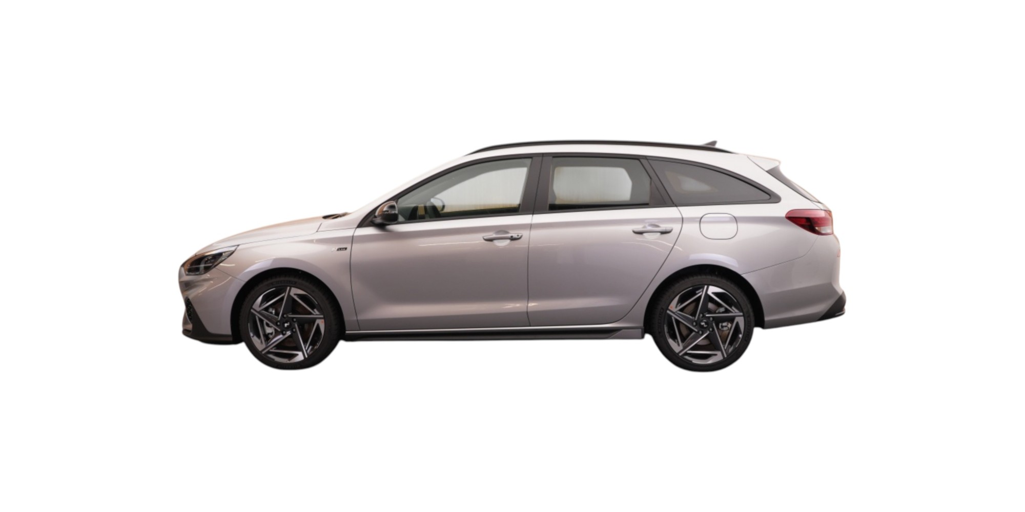 Hyundai i30 Kombi N-Line | Sporty Compact Wagon