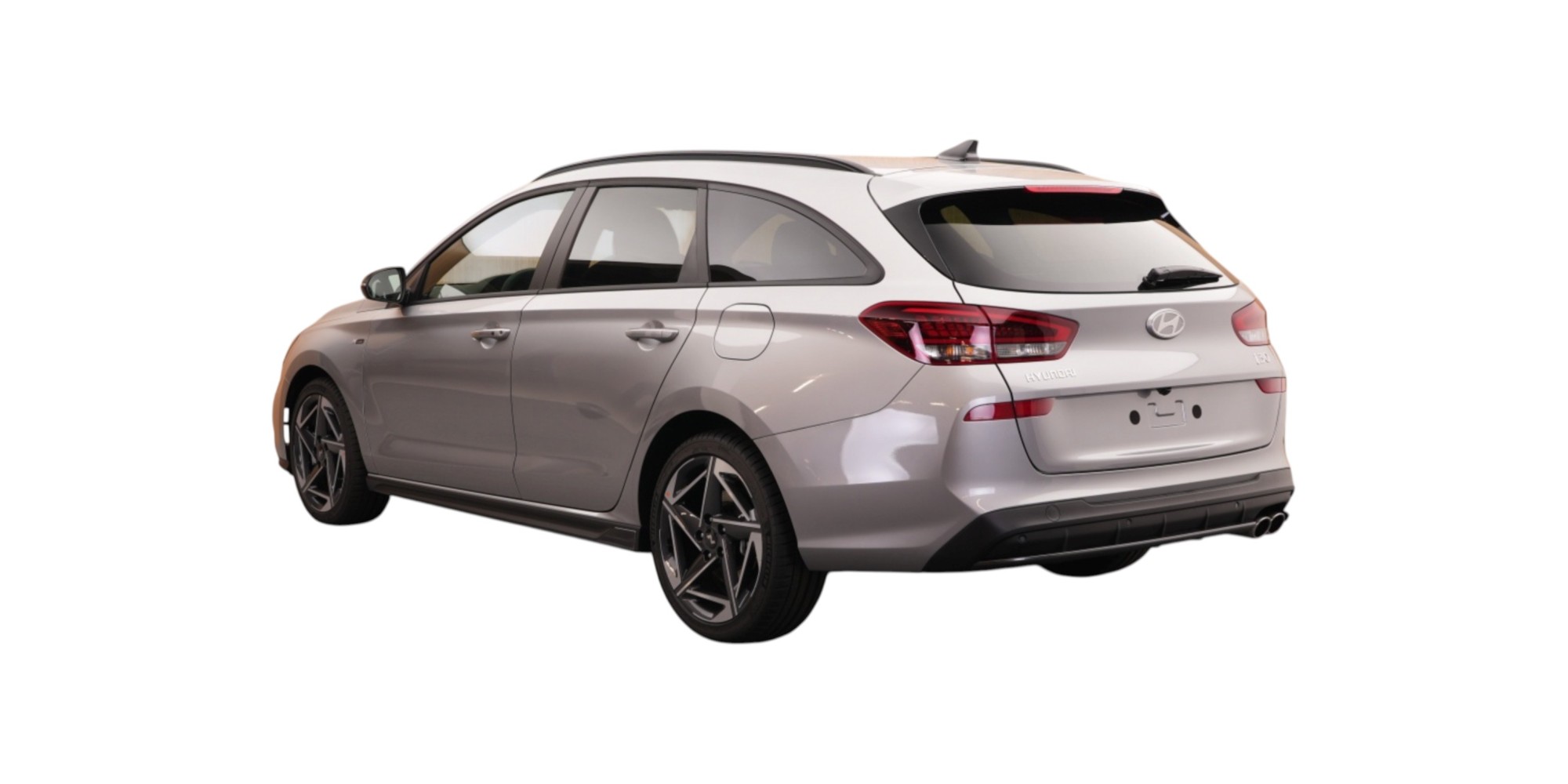 Hyundai i30 Kombi N-Line | Sporty Compact Wagon