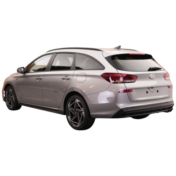 Hyundai i30 Kombi N-Line | Sporty Compact Wagon
