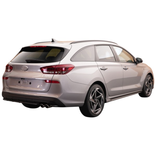 Hyundai i30 Kombi N-Line | Sporty Compact Wagon