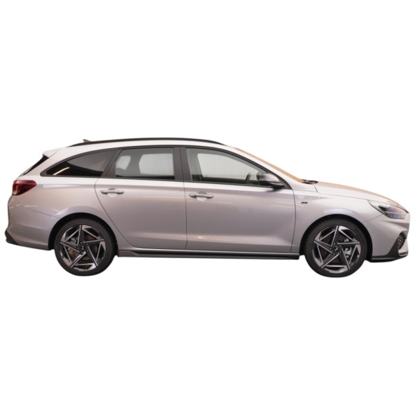 Hyundai i30 Kombi N-Line | Sporty Compact Wagon