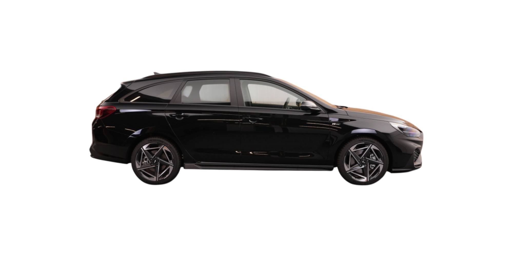 Hyundai i30 Kombi N-Line | Sporty Compact Wagon