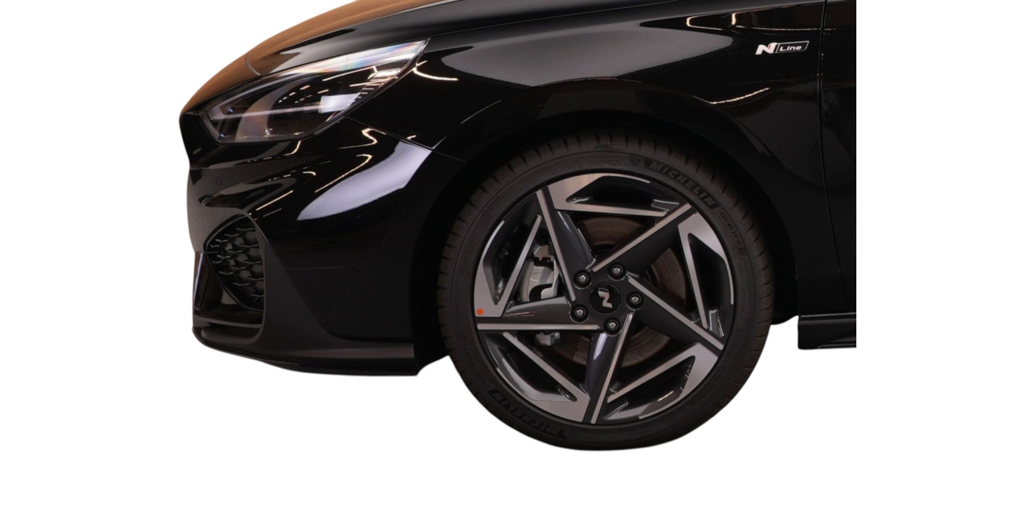 Hyundai i30 Kombi N-Line | Sporty Compact Wagon