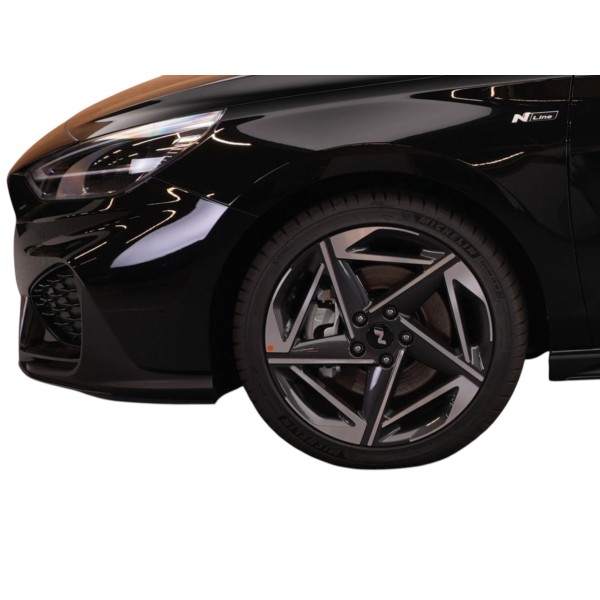 Hyundai i30 Kombi N-Line | Sporty Compact Wagon