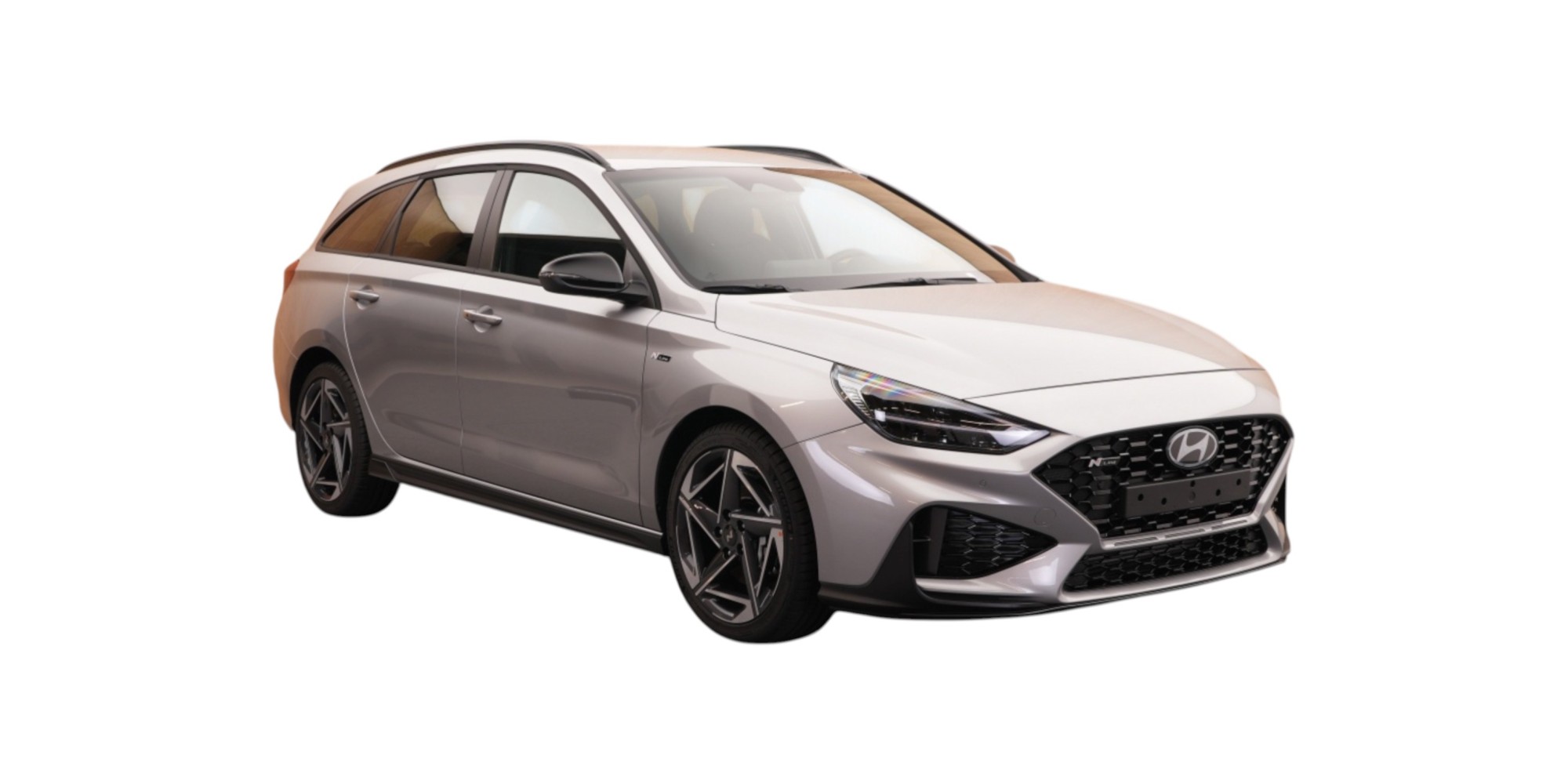 Hyundai i30 Kombi N-Line | Sporty Compact Wagon