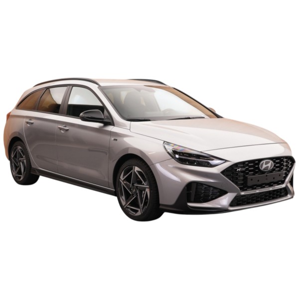 Hyundai i30 Kombi N-Line | Sporty Compact Wagon