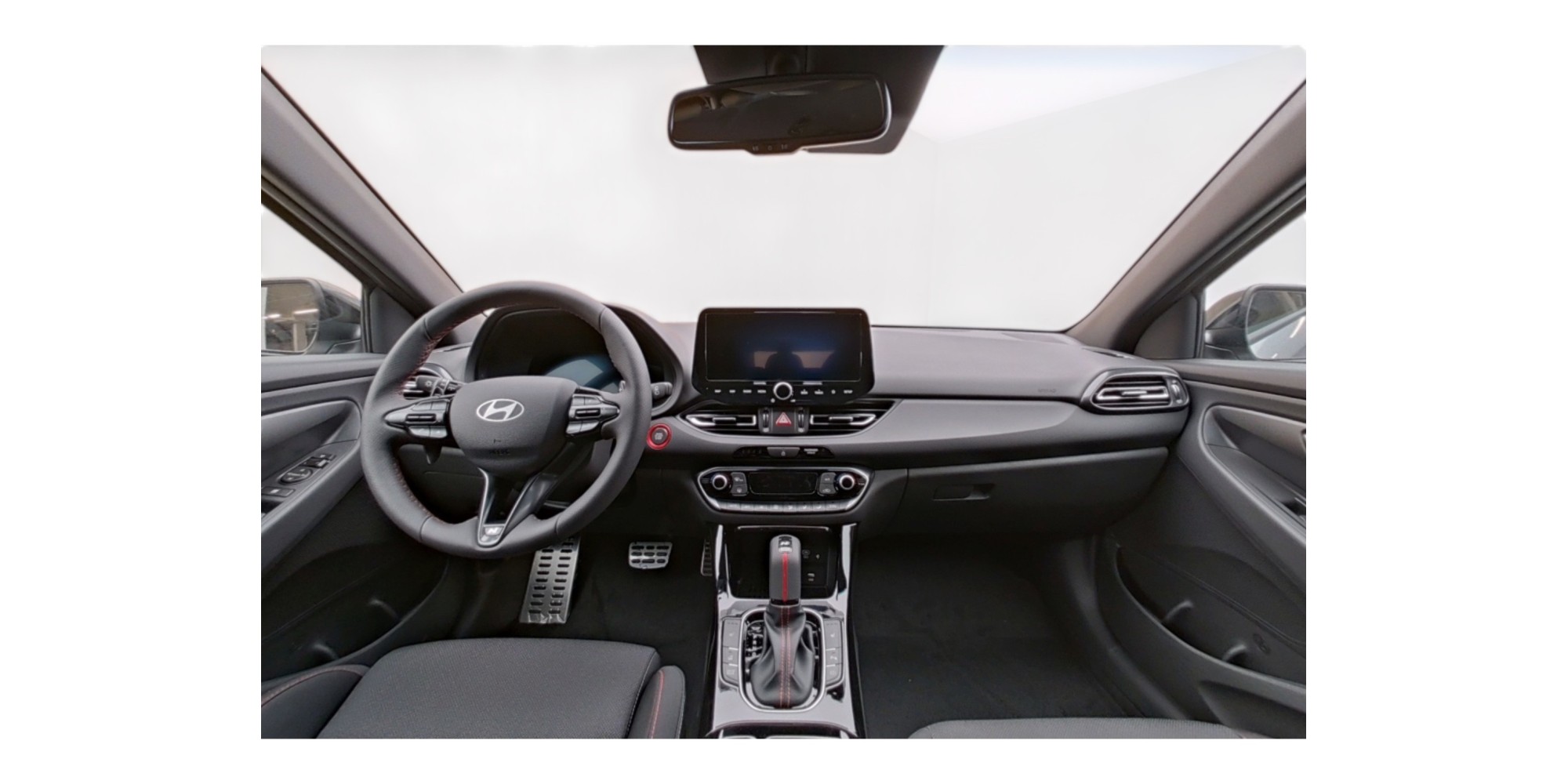 Hyundai i30 Kombi N-Line | Sporty Compact Wagon