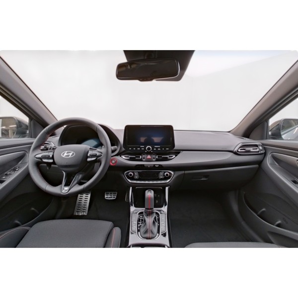 Hyundai i30 Kombi N-Line | Sporty Compact Wagon