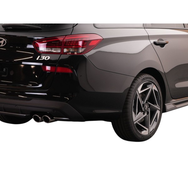 Hyundai i30 Kombi N-Line | Sporty Compact Wagon