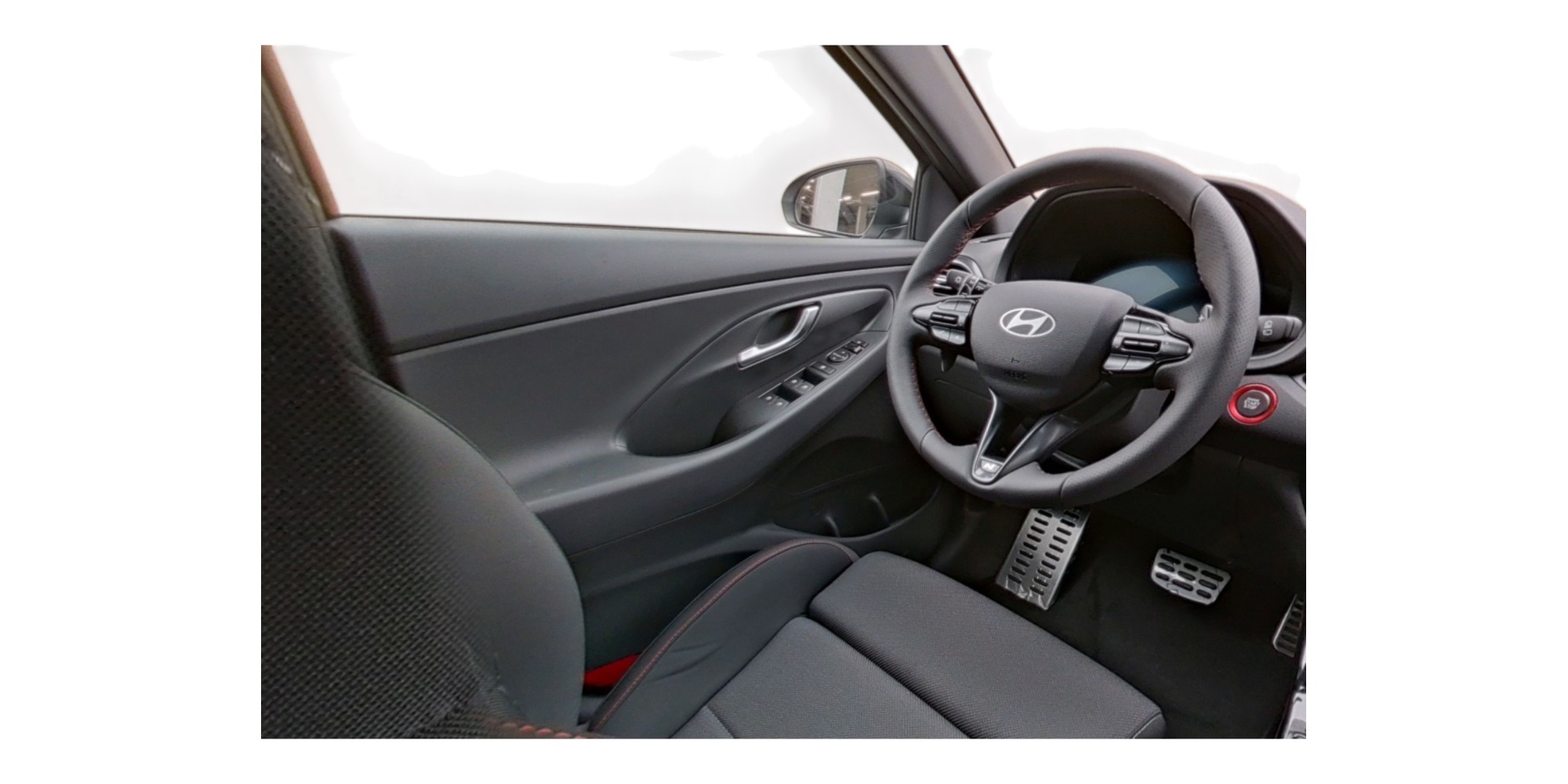 Hyundai i30 Kombi N-Line | Sporty Compact Wagon