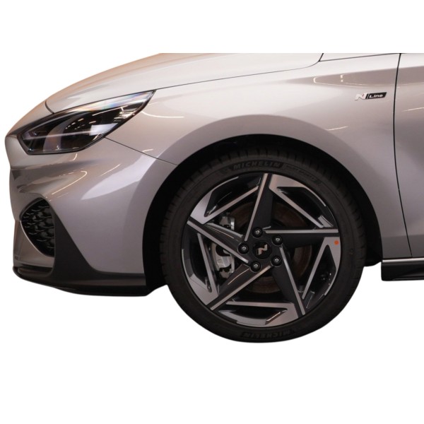 Hyundai i30 Kombi N-Line | Sporty Compact Wagon