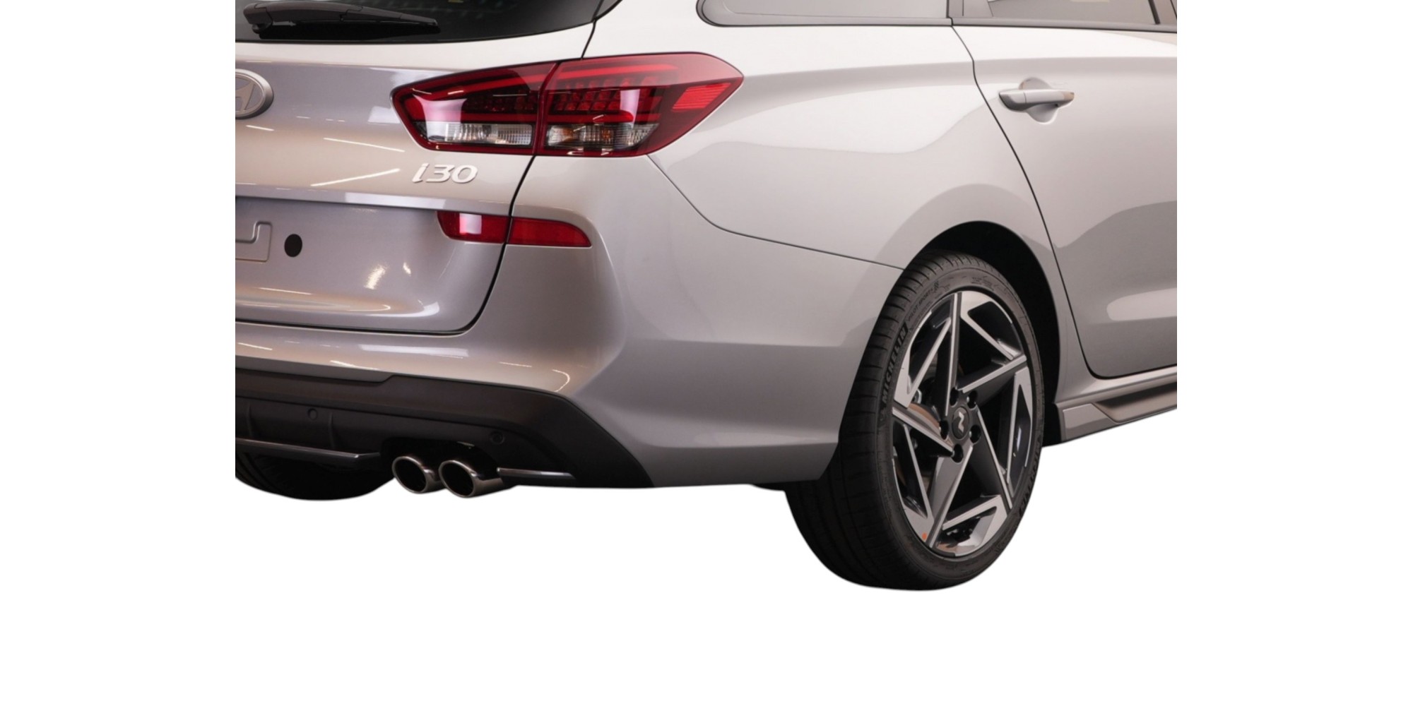 Hyundai i30 Kombi N-Line | Sporty Compact Wagon