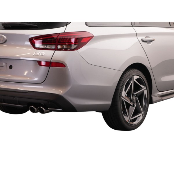 Hyundai i30 Kombi N-Line | Sporty Compact Wagon