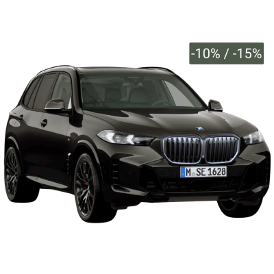 BMW X5 xDrive 40d M Sportpaket Pro