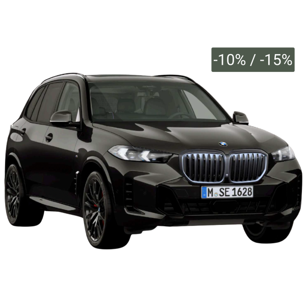 BMW X5 xDrive 40d M Sportpaket Pro