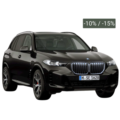 BMW X5 xDrive 30d M Sportpaket Pro