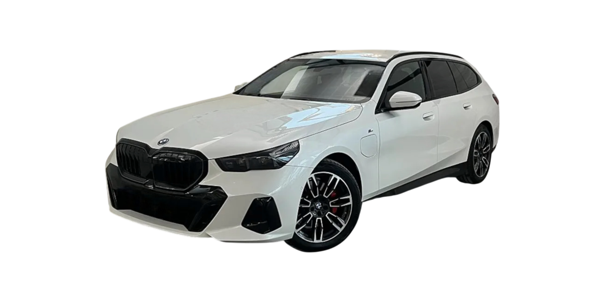 BMW 530e xDrive Touring MSport by Modena Motors GmbH