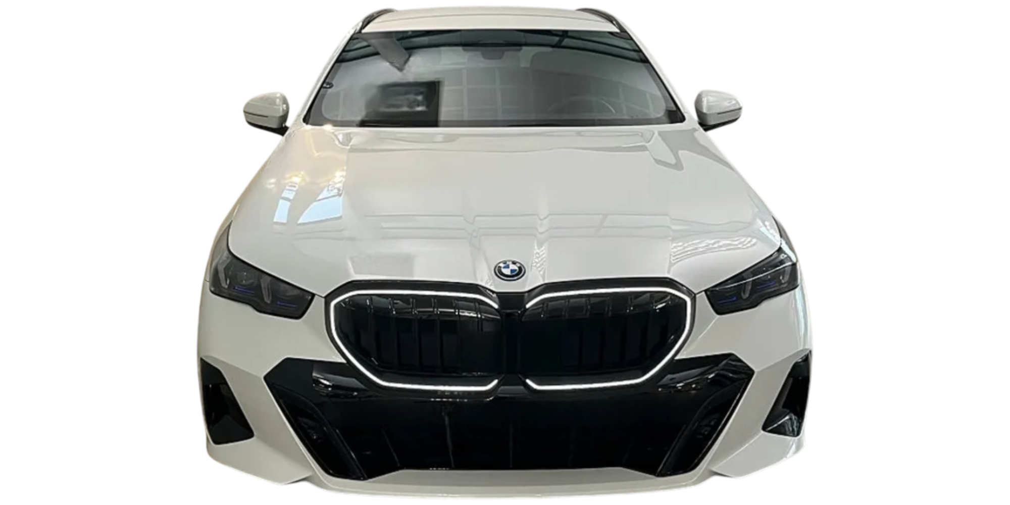 BMW 530e xDrive Touring MSport by Modena Motors GmbH