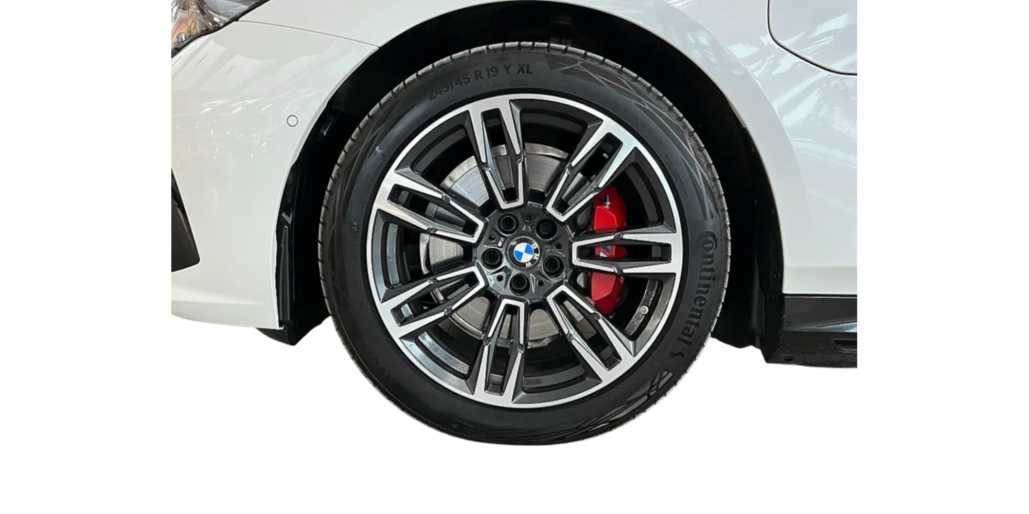 BMW 530e xDrive Touring MSport by Modena Motors GmbH