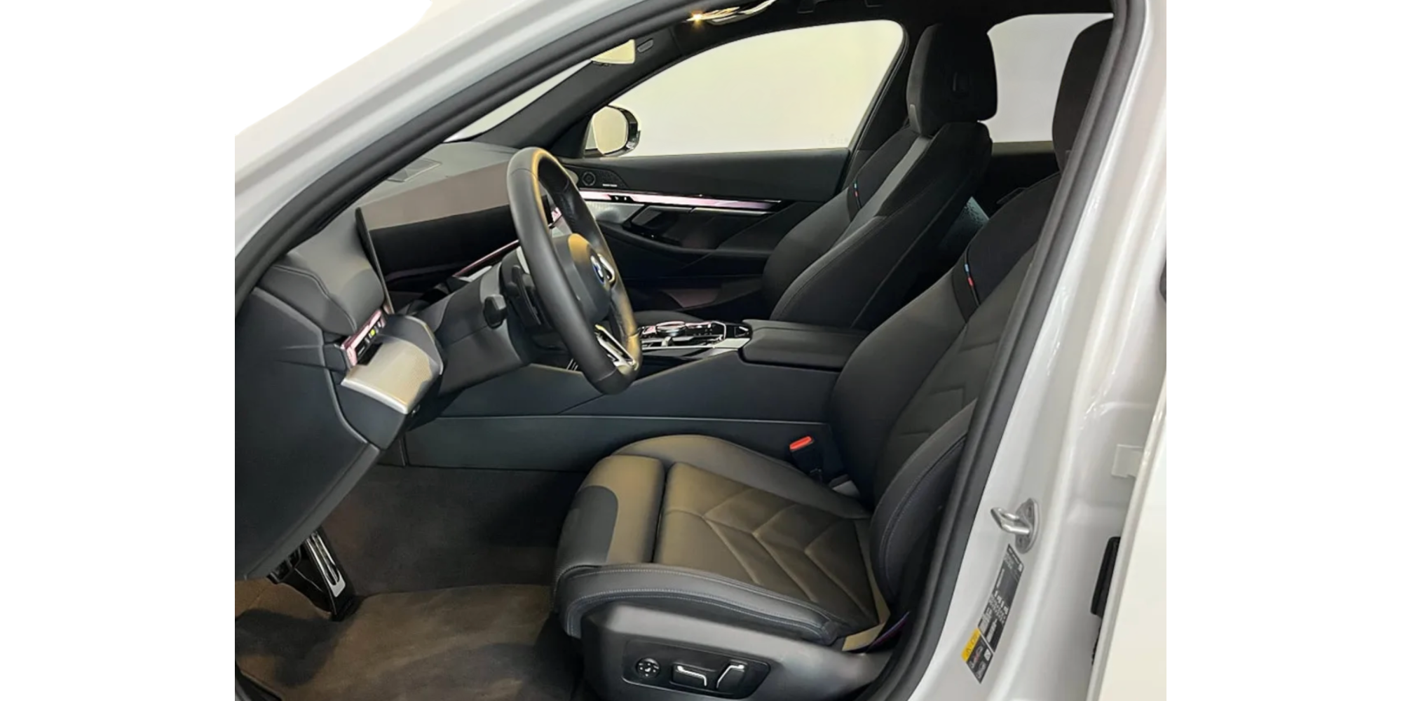 BMW 530e xDrive Touring MSport by Modena Motors GmbH