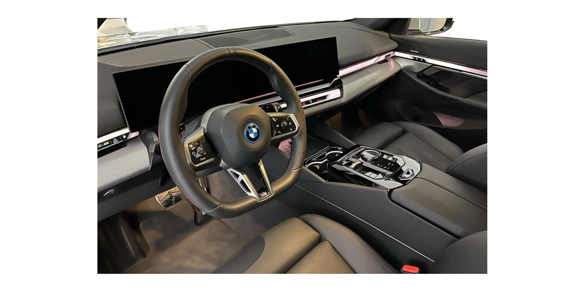 BMW 530e xDrive Touring MSport by Modena Motors GmbH