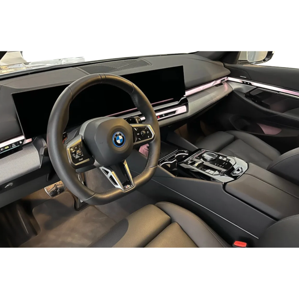 BMW 530e xDrive Touring MSport by Modena Motors GmbH