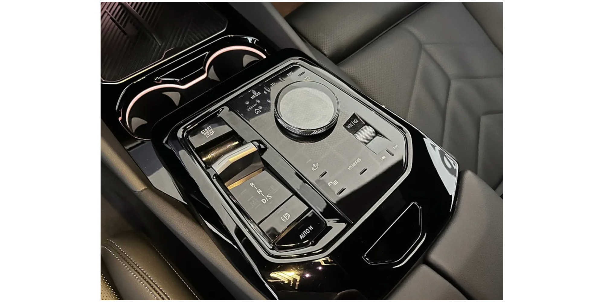 BMW 530e xDrive Touring MSport by Modena Motors GmbH