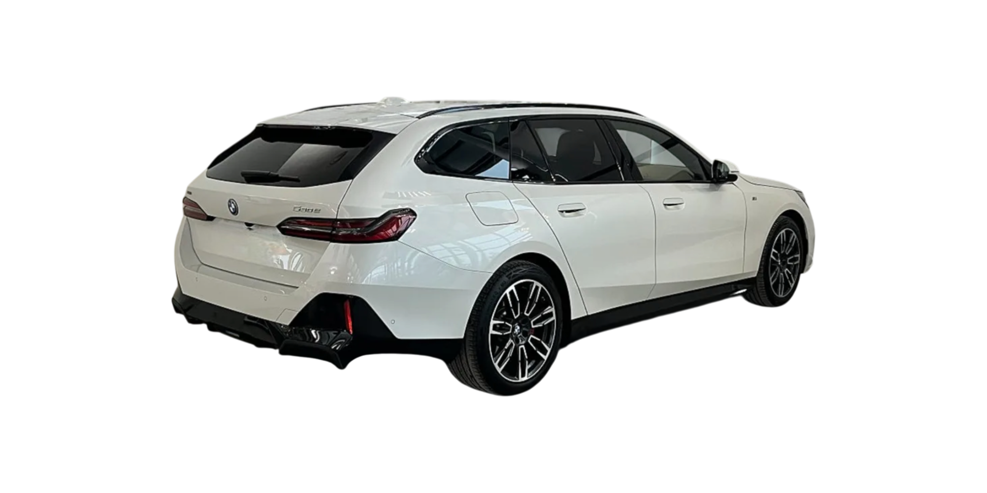 BMW 530e xDrive Touring MSport by Modena Motors GmbH