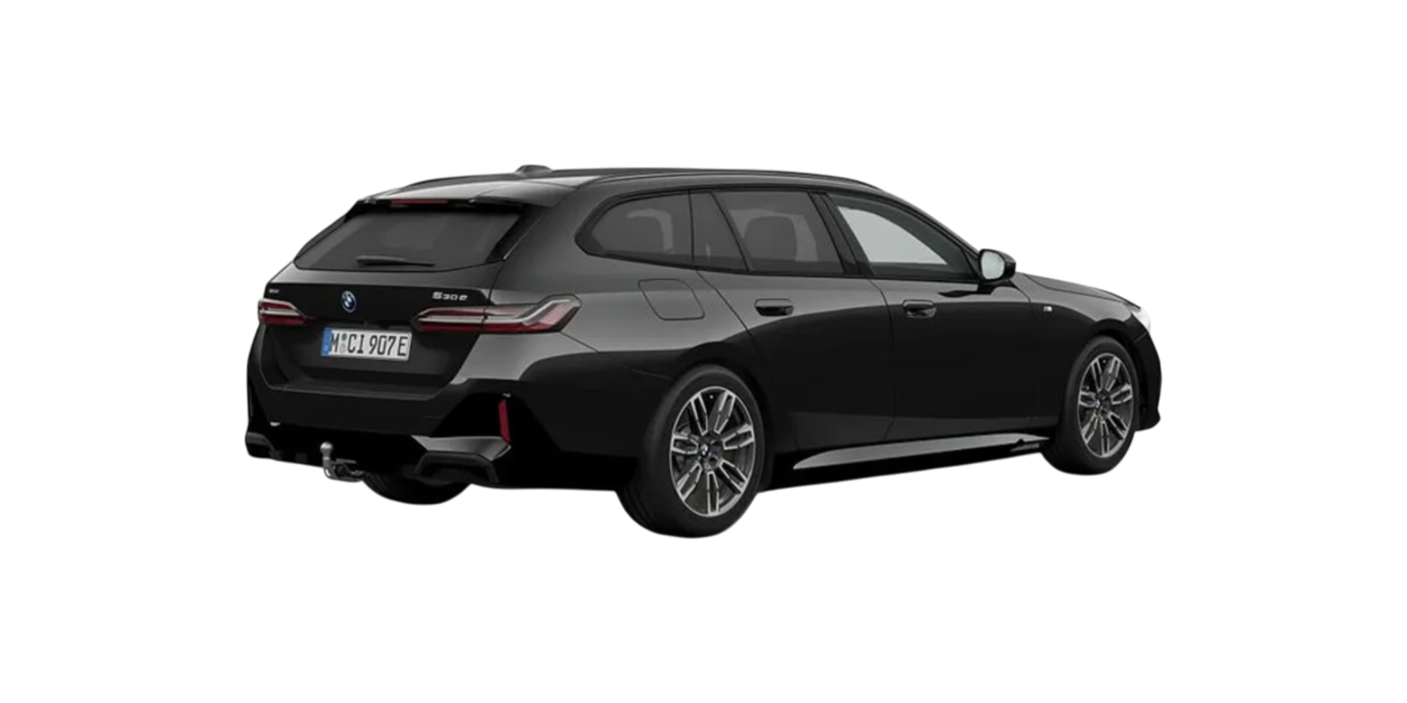 BMW 530e xDrive Touring MSport by Modena Motors GmbH