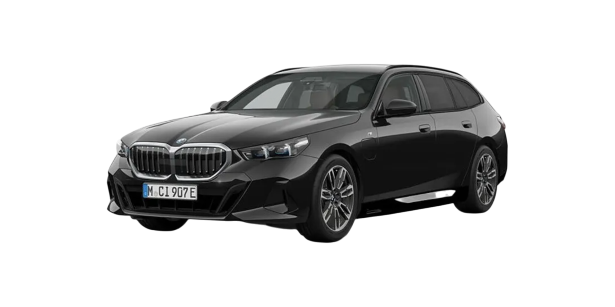 BMW 530e xDrive Touring MSport by Modena Motors GmbH