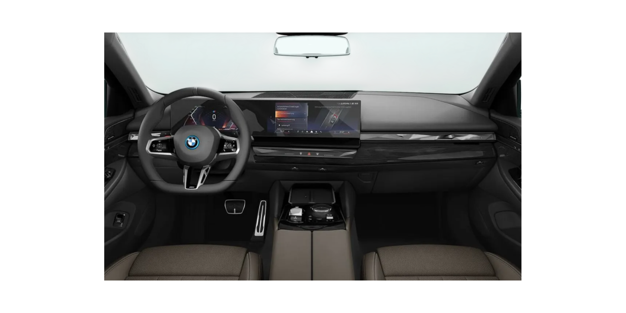 BMW 530e xDrive Touring MSport by Modena Motors GmbH