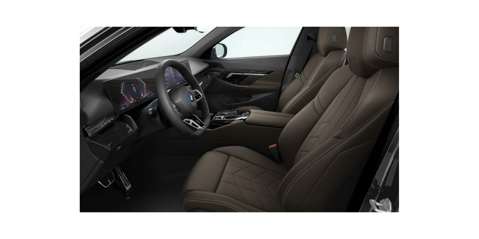 BMW 530e xDrive Touring MSport by Modena Motors GmbH