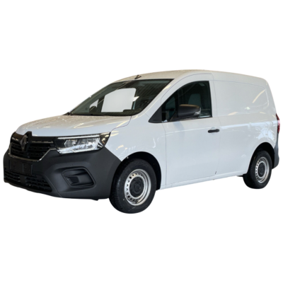 Renault Kangoo L1H1 1.5L 95 HP Diesel Manual Van