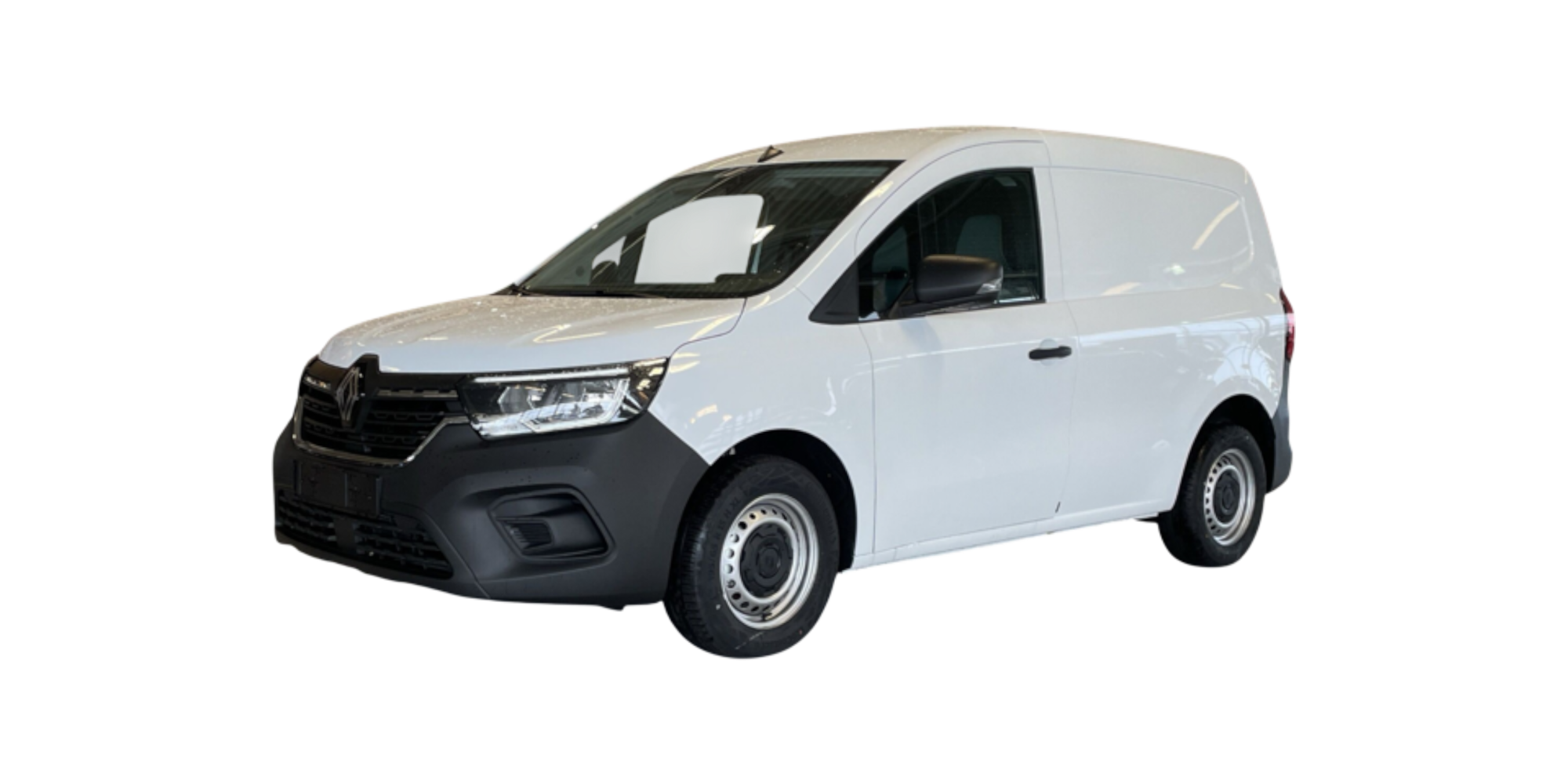 Renault Kangoo L1H1 1.5L 95 HP Diesel Manual Van