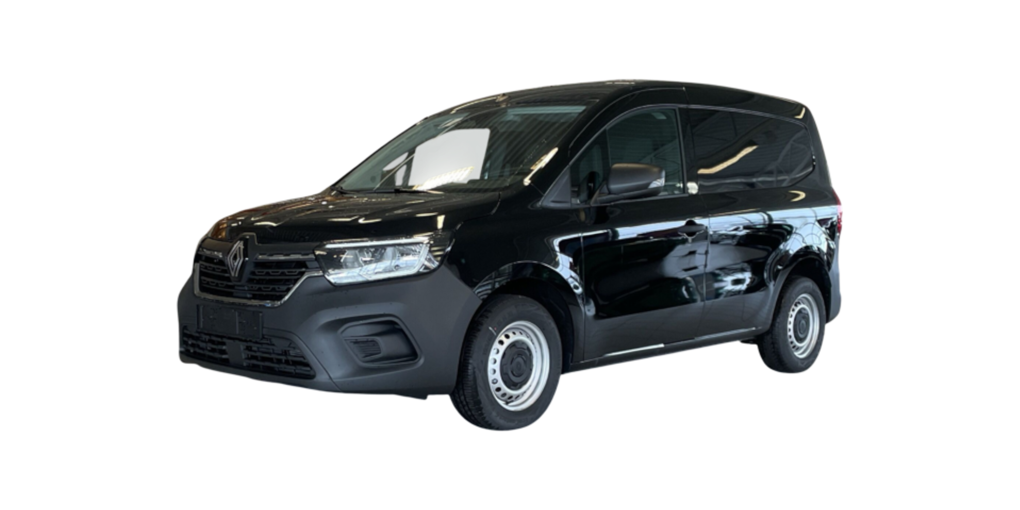 Renault Kangoo L1H1 1.5L 95 HP Diesel Manual Van