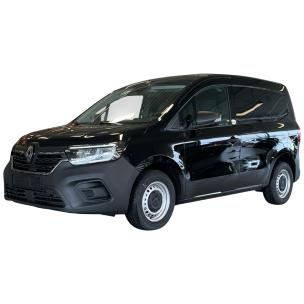 Renault Kangoo L1H1 1.5L 95 HP Diesel Manual Van