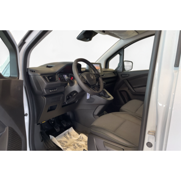 Renault Kangoo L1H1 1.5L 95 HP Diesel Manual Van