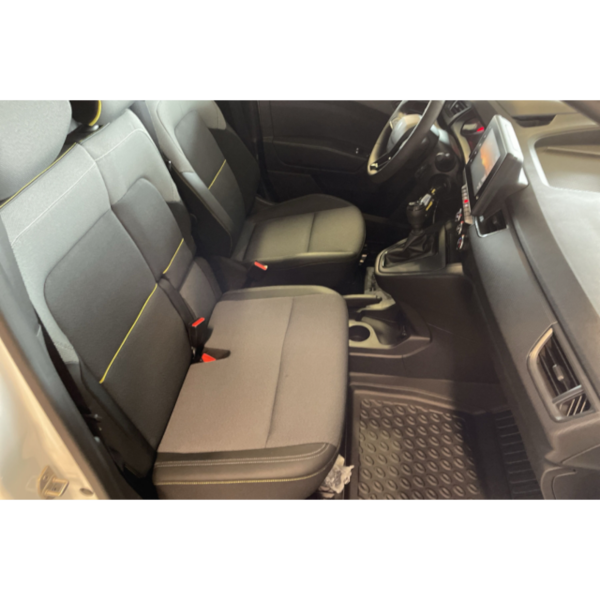 Renault Kangoo L1H1 1.5L 95 HP Diesel Manual Van