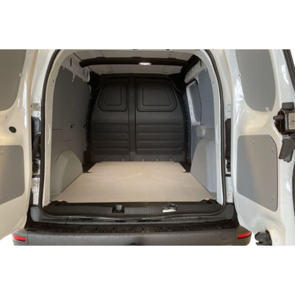 Renault Kangoo L1H1 1.5L 95 HP Diesel Manual Van