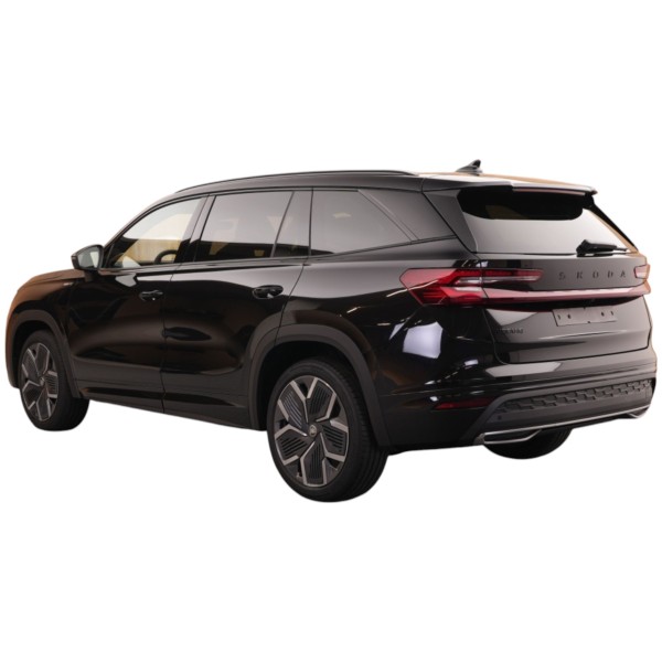 Skoda Kodiaq Sportline 4X4 | Premium SUV for Families