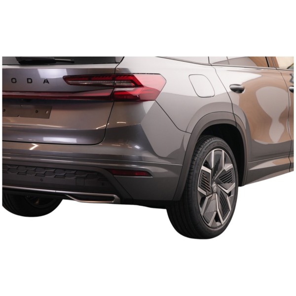 Skoda Kodiaq Sportline 4X4 | Premium SUV for Families