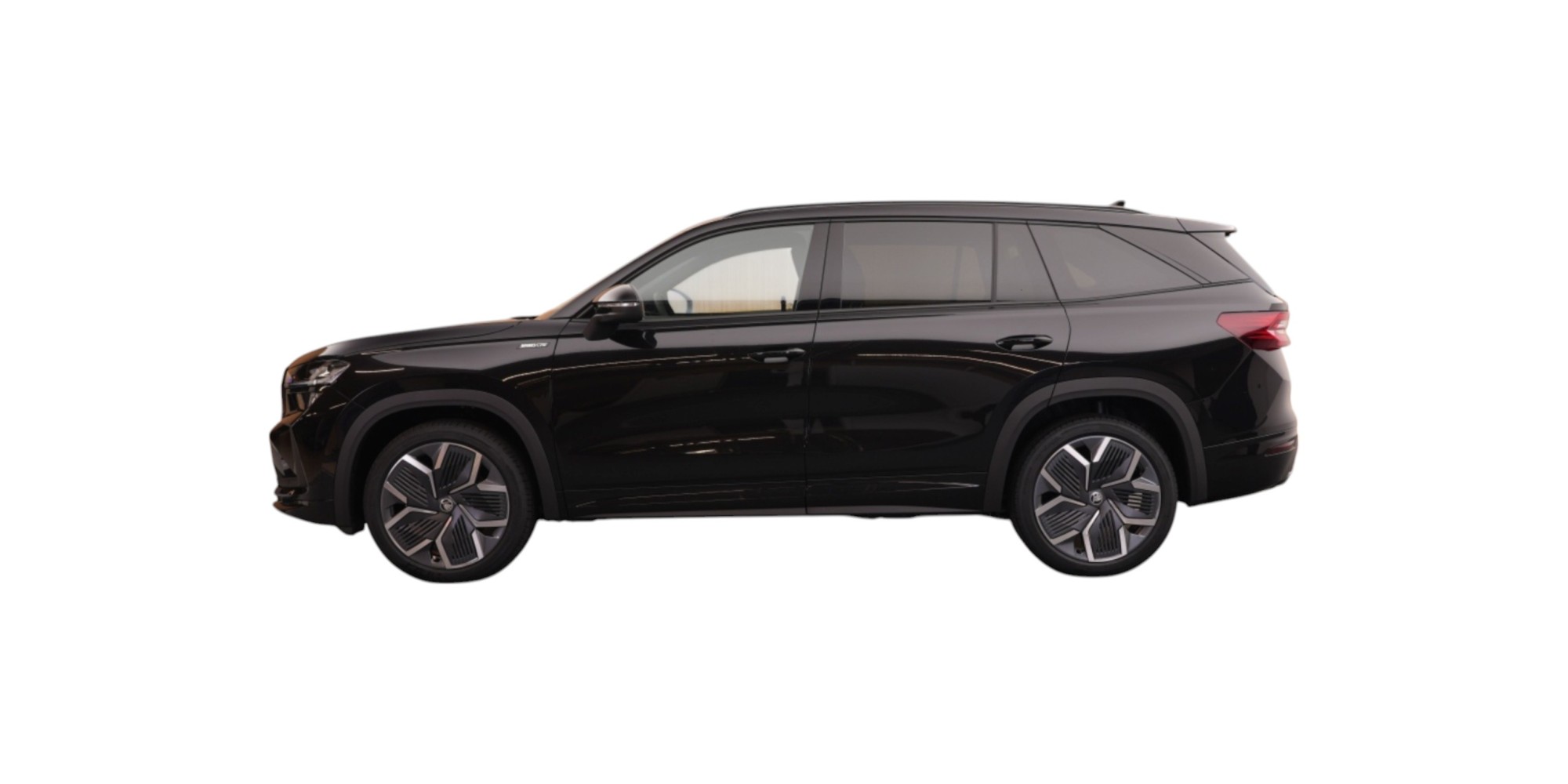 Skoda Kodiaq Sportline 2.0 TDI 4X4 | Raffinatezza e Prestazioni