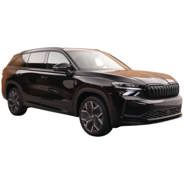 Skoda Kodiaq Sportline 2.0 TDI 4X4 | Premium SUV for Families