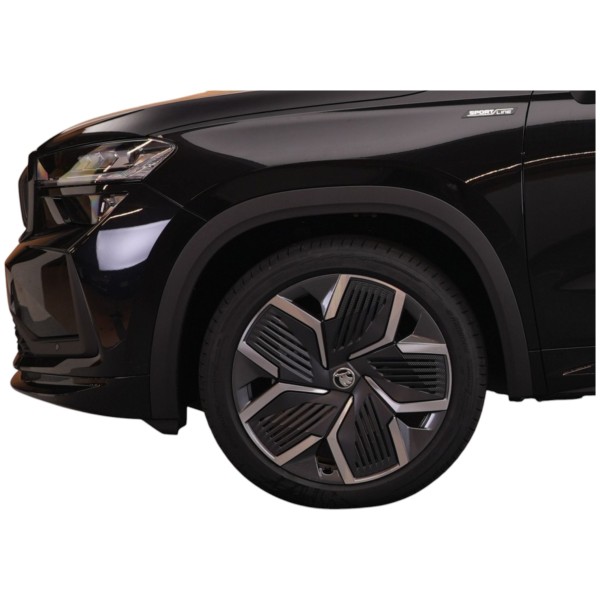 Skoda Kodiaq Sportline 2.0 TDI 4X4 | Premium SUV for Families