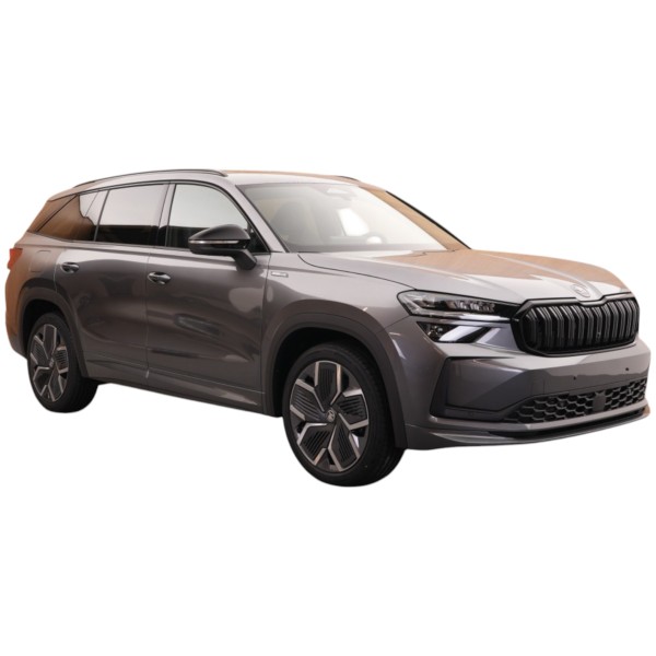 Skoda Kodiaq Sportline 2.0 TDI 4X4 | Premium SUV for Families
