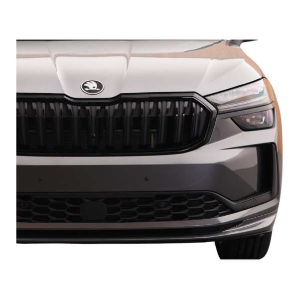 Skoda Kodiaq Sportline 2.0 TDI 4X4 | Raffinatezza e Prestazioni