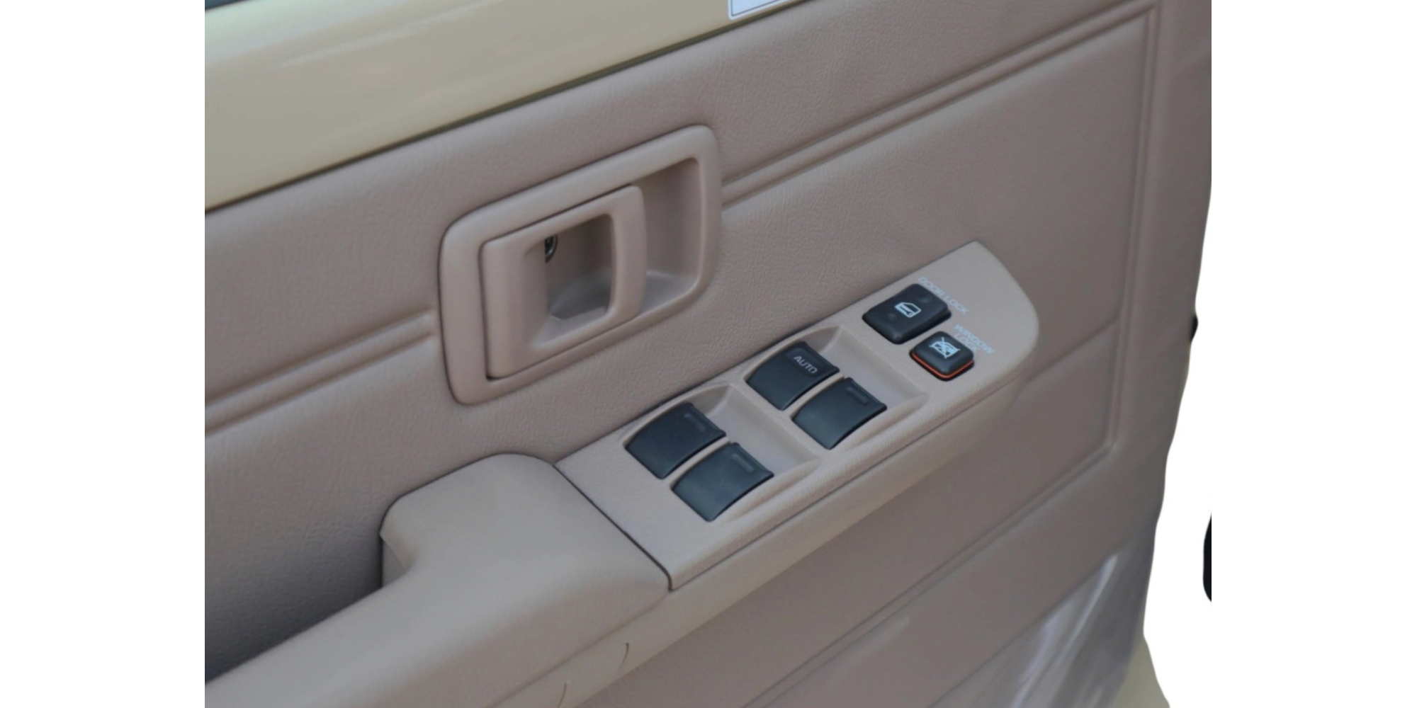 Toyota Land Cruiser 79 4.0 Benzina 4WD Auto Double Cab