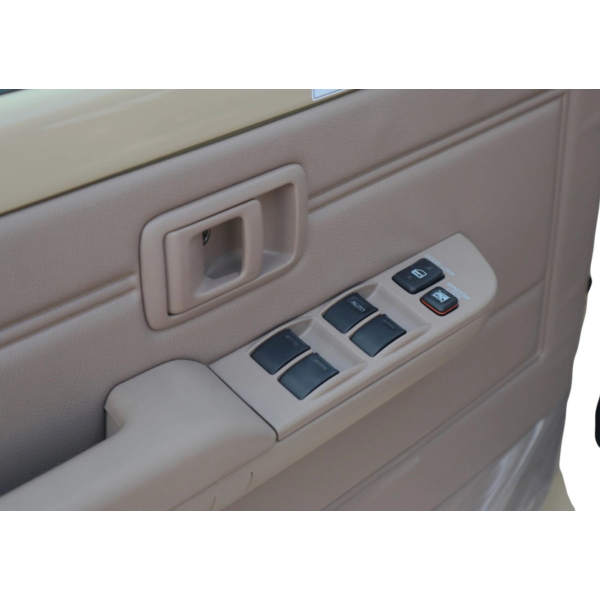 Toyota Land Cruiser 79 4.0 Benzina 4WD Auto Double Cab